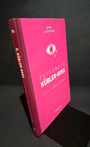 Kubler ross la fondatrice - e.,