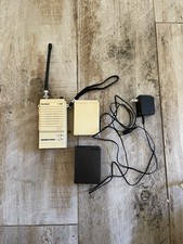 Sea Hawk SH98 scanner VHF/FM