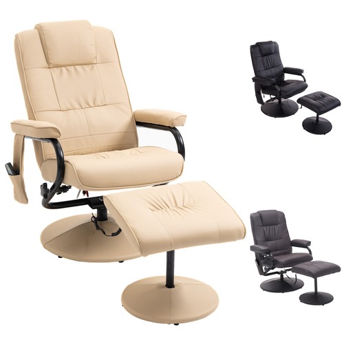 Poltrona massaggiante con - poltrona,
