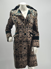 Roberto Cavalli Cappotto