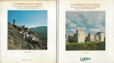 I castelli e le ville dell'antico contado e distretto della città di Spoleto