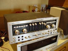 Marantz 3800 preamplifier - ,