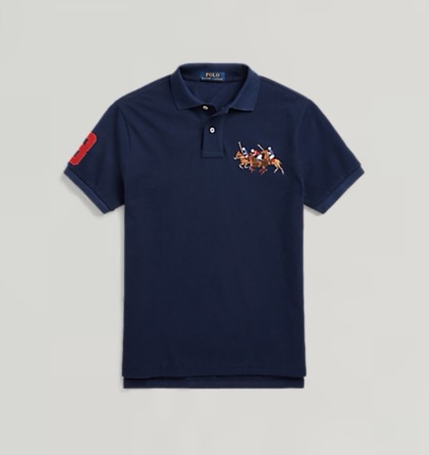 Polo ralph lauren - polo, piccola