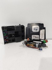 KIT Centralina Motore ECU Body