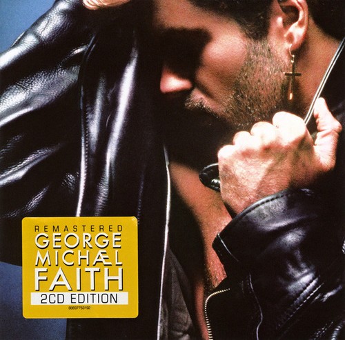 George michael faith - michael,
