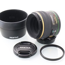 Pentax SMC Pentax-DA 1,4/55 mm