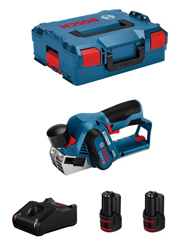 Bosch gho 12v - bosch, a