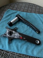 SRAM Red pedivella 175mm BB30