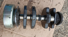 ALBERO MOTORE KAWASAKI EN 500