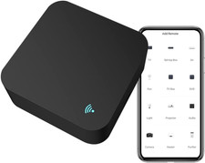 Telecomando Wifi a 2.4Ghz a