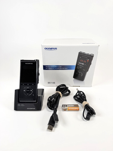 Olympus 9000 registratore - ds-9000,