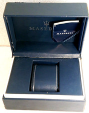 MASERATI-SCATOLA PER