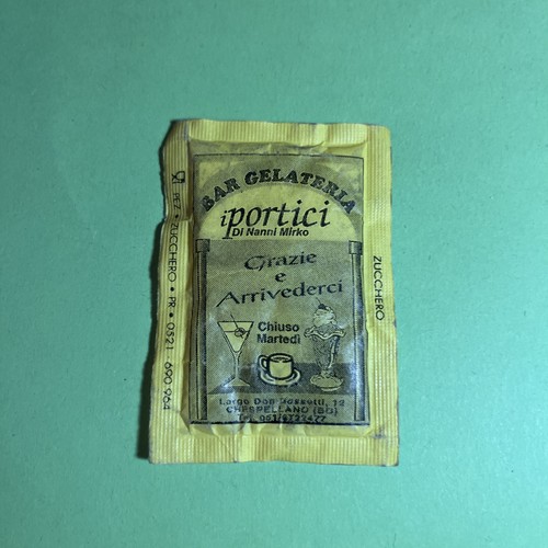 Bar gelateria portici di - portici,