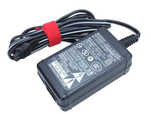 Sony l200b origine ac - ac-l200b, d'origine