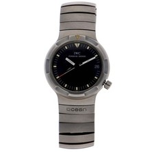 Iwc Porsche Desgin Design