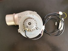 MOTORE VENTILATORE FUMI PER