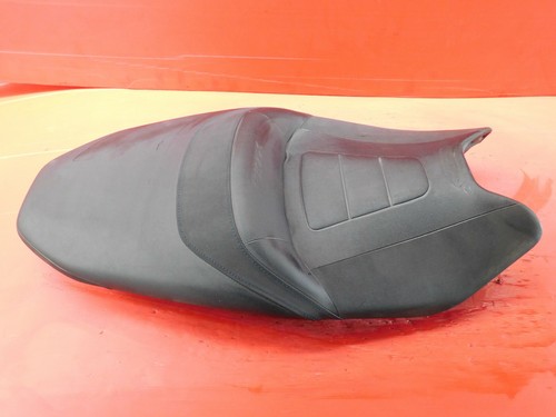 Sella con crepe pelle - con,