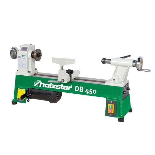 Tornio per legno holzstar - tornio, db
