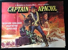Captain Apache Original Quad