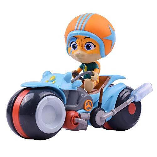 Smoby 180210 personaggio - personaggio, gioco