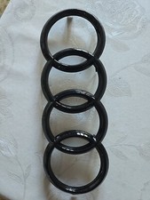 SIMBOLO STEMMA LOGO AUDI