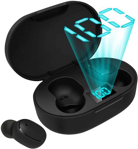 Auricolari bluetooth tws - 5.3,