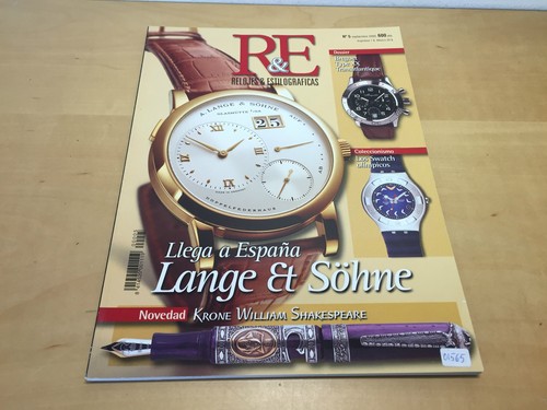 Rivista orologi - rivista,