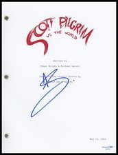 Jason Schwartzman "Scott