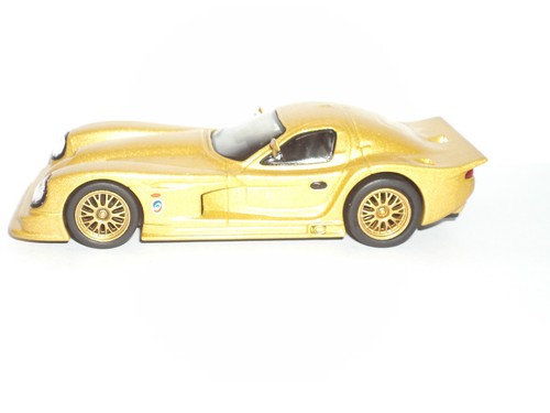 Collezione modellini auto