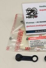 61240052A Brembo Ducati parapolvere cappuccio spurgo pompa pinza freno frizione