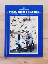 O'HARA, BLUHM & GOLDBERG -