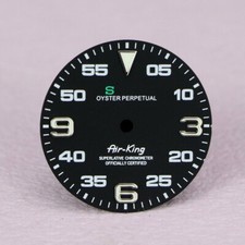 Quadrante 28,5mm Mod Air King