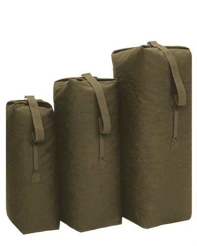 Sacca militare americana - sacca,