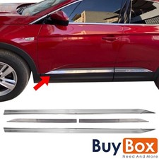 4 Pezzi per Opel Grandland X