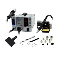 AOYUE Int2738A+ Stazione