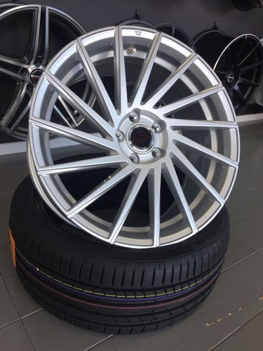 Ruote complete estive - , 19