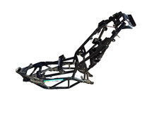 TELAIO CON DOCUMENTI KTM 200 2011 2015