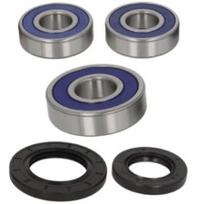 Kit cuscinetti ruota