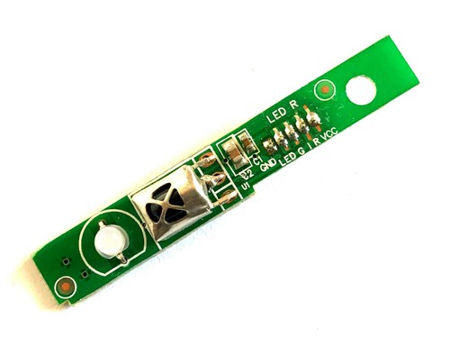Ricevitore receiver irda - receiver,