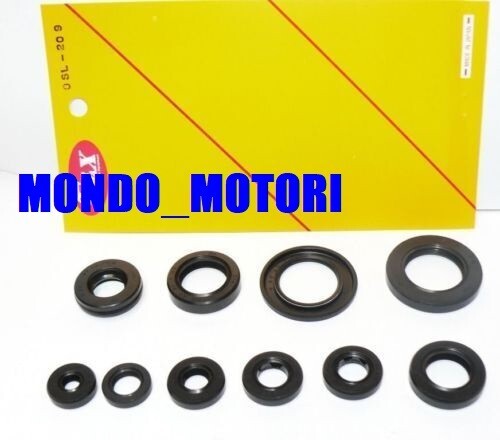Kit paraoli per - per, 600