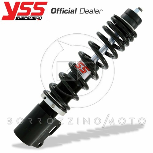 Ammortizzatore anteriore yss - anteriore,