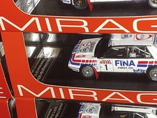 1x HPI 8229 LANCIA DELTA Gr.A