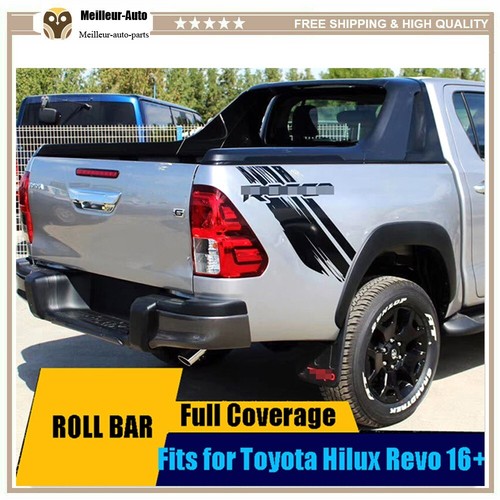 Adatto per hilux revo - per,