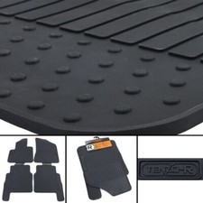 Tappetini in gomma premium set
