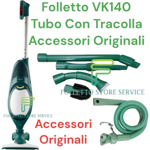 Folletto vk140 hd40 140 - vk,