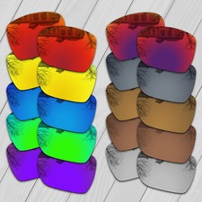 Lenti di ricambio POLARIZZATE