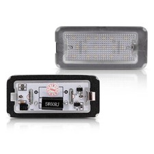 Luci targa led adatte - 2,