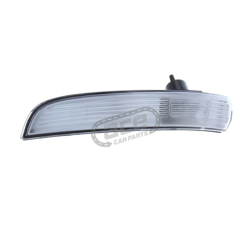 Fanale indicatore specchietto - indicatore,
