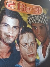 90's VINTAGE RARISSIMA T-SHIRT