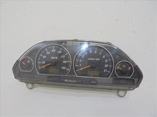 Quadro strumenti suzuki - quadro,